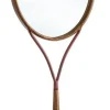 Bizzotto Specchi>SPECCHIO C-C RAQUETA 26X76