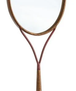 Bizzotto Specchi>SPECCHIO C-C RAQUETA 26X76