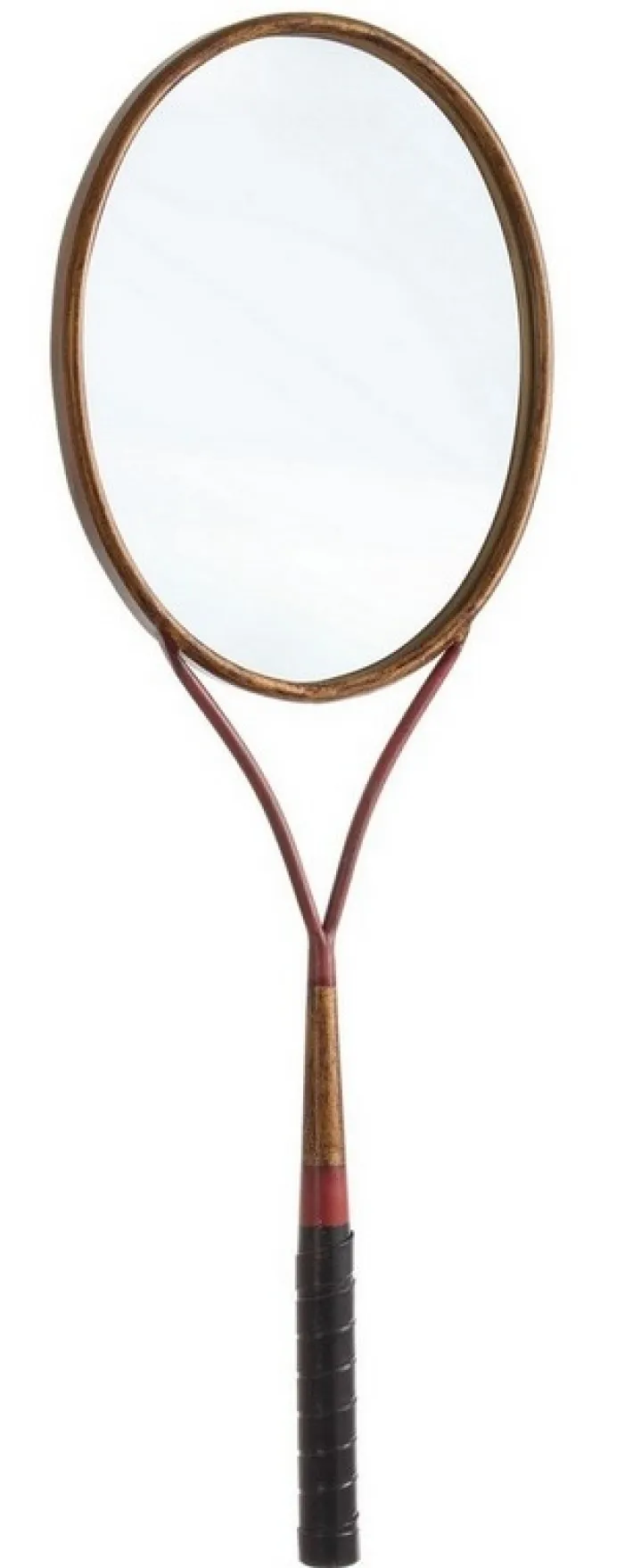 Bizzotto Specchi>SPECCHIO C-C RAQUETA 26X76