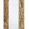 Bizzotto Specchi>SPECCHIO C-C RAVEN 120X60