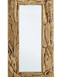 Bizzotto Specchi>SPECCHIO C-C RAVEN 120X60