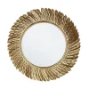 Bizzotto Specchi>SPECCHIO C-C SAFI ORO D60