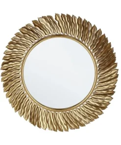 Bizzotto Specchi>SPECCHIO C-C SAFI ORO D60