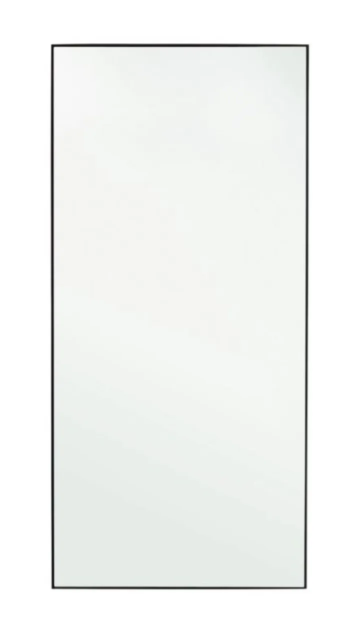 Bizzotto Specchi>SPECCHIO C-C UNIVERSE NERO 80X170