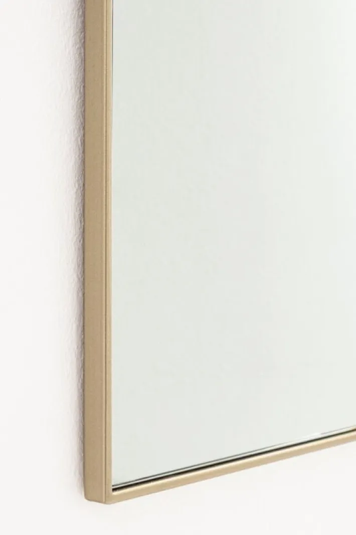 Bizzotto Specchi>SPECCHIO C-C UNIVERSE ORO 80X170