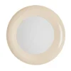 Bizzotto Specchi>SPECCHIO C-C VELMA BEIGE D60