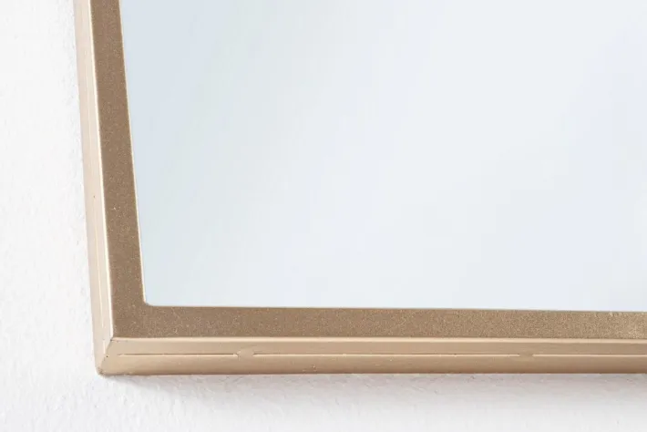 Bizzotto Specchi>SPECCHIO C-C WINDOW NUCLEOS ORO