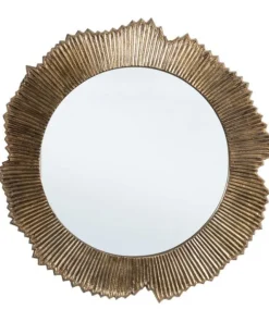 Bizzotto Specchi>SPECCHIO C-C YAMIR ORO D72
