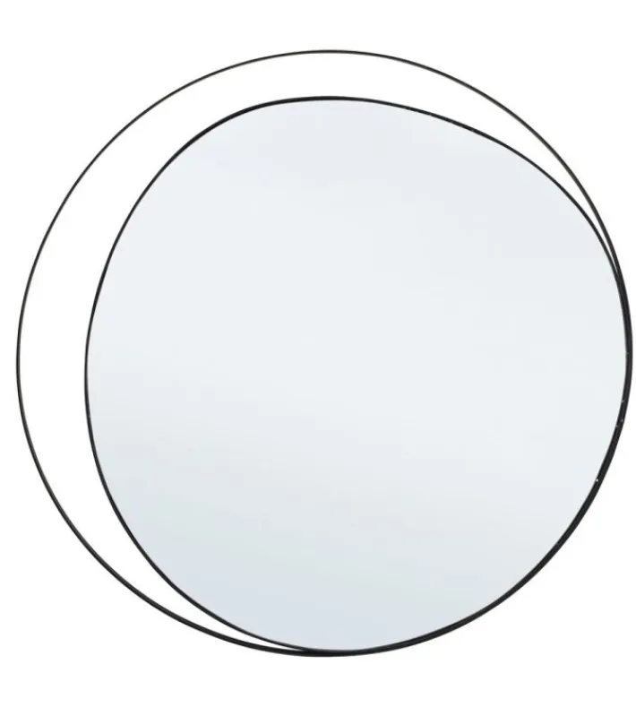 Bizzotto Specchi>SPECCHIO C-C YASLINE D80