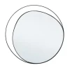 Bizzotto Specchi>SPECCHIO C-C YASLINE D65