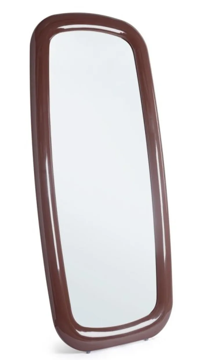 Bizzotto Specchi>SPECCHIO DA TERRA C-C OTILIA 80X180BRICK
