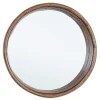 Bizzotto Specchi>SPECCHIO IN LEGNO - SHERMAN