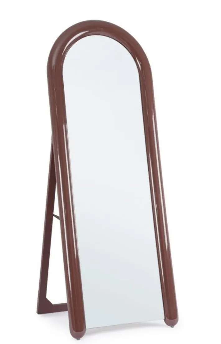 Bizzotto Specchi>SPECCHIO ST. C-C OTILIA 60X160 BRICK