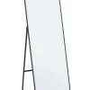 Bizzotto Specchi>SPECCHIO ST C-C UNIVERSE NERO 40X150