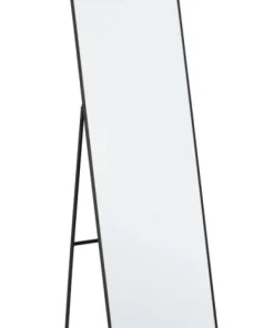 Bizzotto Specchi>SPECCHIO ST C-C UNIVERSE NERO 40X150