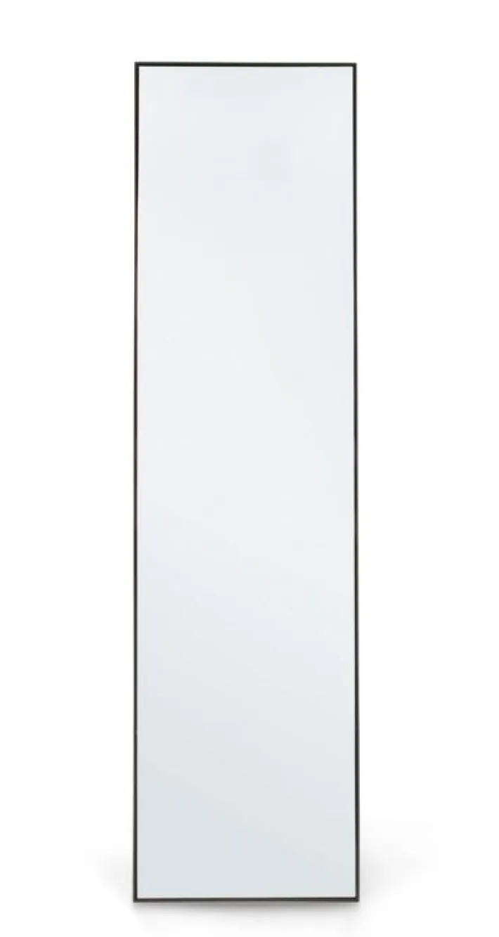Bizzotto Specchi>SPECCHIO ST C-C UNIVERSE NERO 40X150