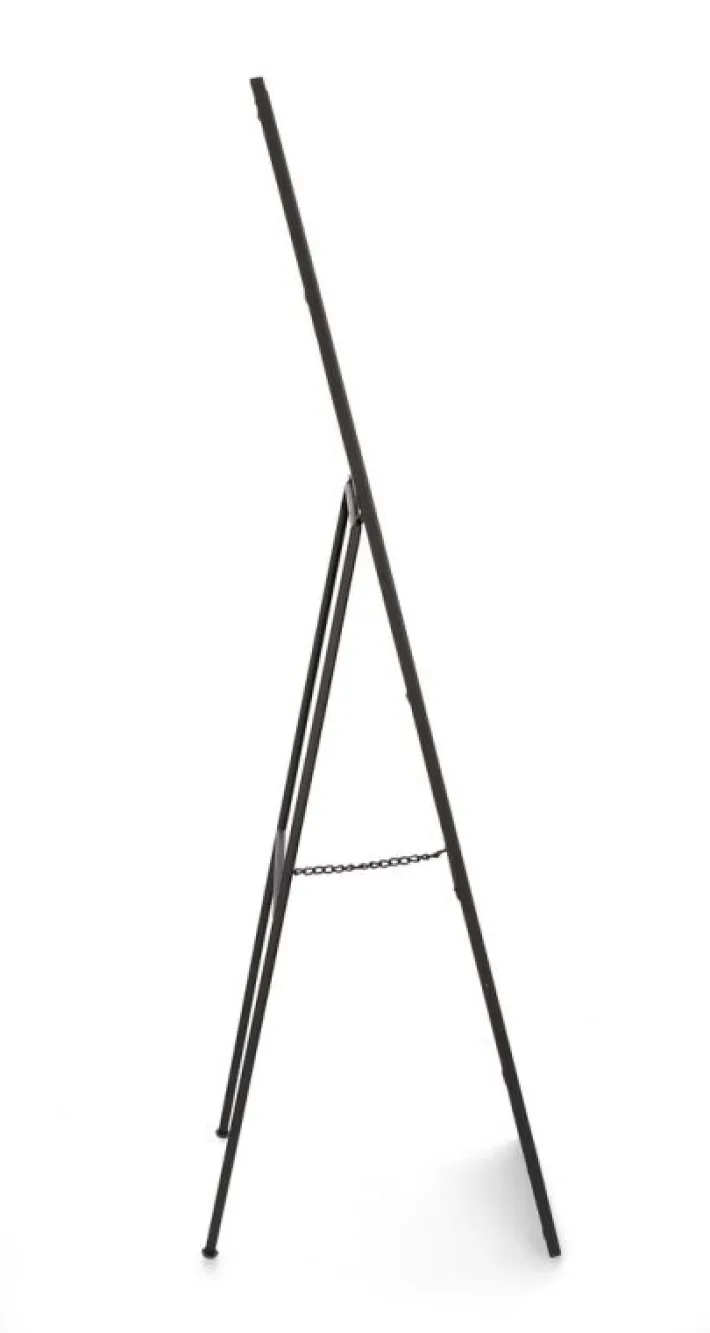 Bizzotto Specchi>SPECCHIO ST C-C UNIVERSE NERO 40X150