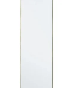 Bizzotto Specchi>SPECCHIO ST C-C UNIVERSE ORO 40X150