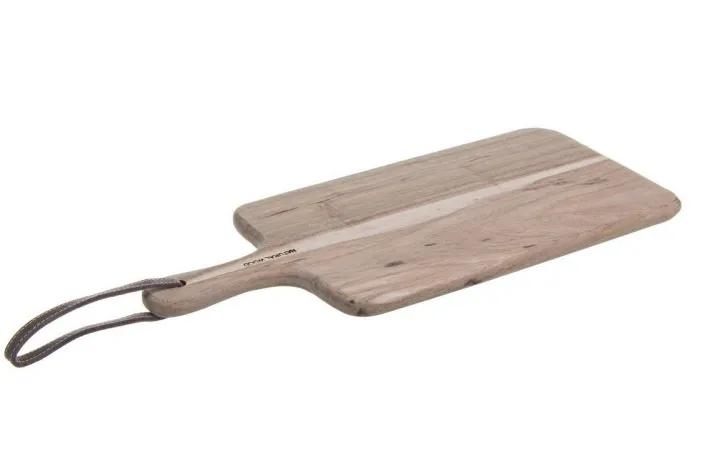 Bizzotto Oggettistica>TAGLIERE TIMBER 9789 RETT