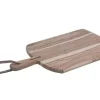 Bizzotto Oggettistica>TAGLIERE TIMBER 10793 RETT