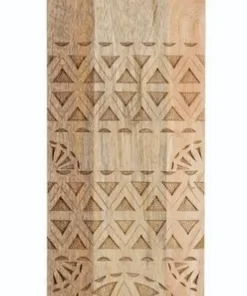Bizzotto Oggettistica>TAGLIERE TIMBER 13620 RETT L