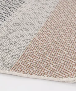 Bizzotto Tappeti Per Esterno>TAPPETO BEIGE BLU 160X230 - LEEV