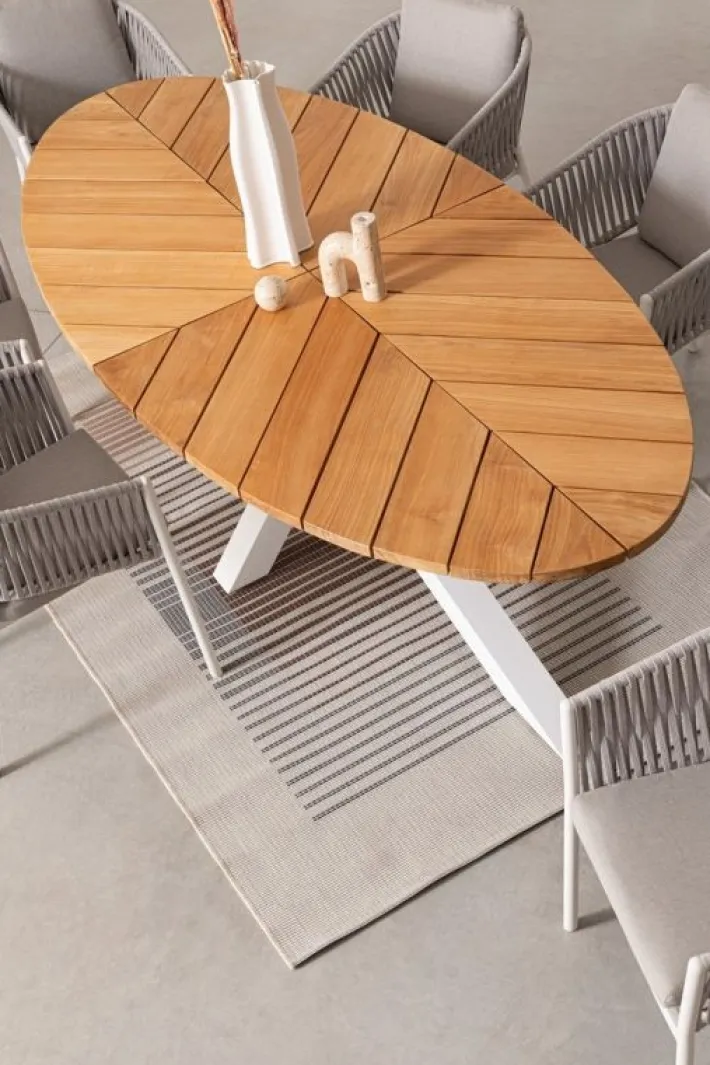 Bizzotto Tappeti Per Esterno>TAPPETO BEIGE 160X230 - KINO