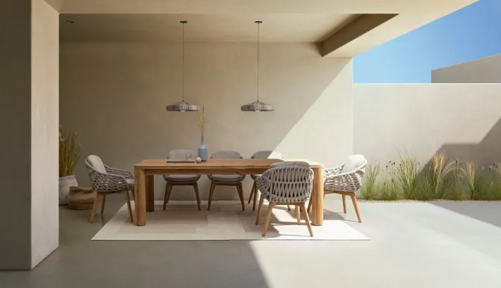 Bizzotto Tappeti Per Esterno>TAPPETO BEIGE 160X230 - KINO