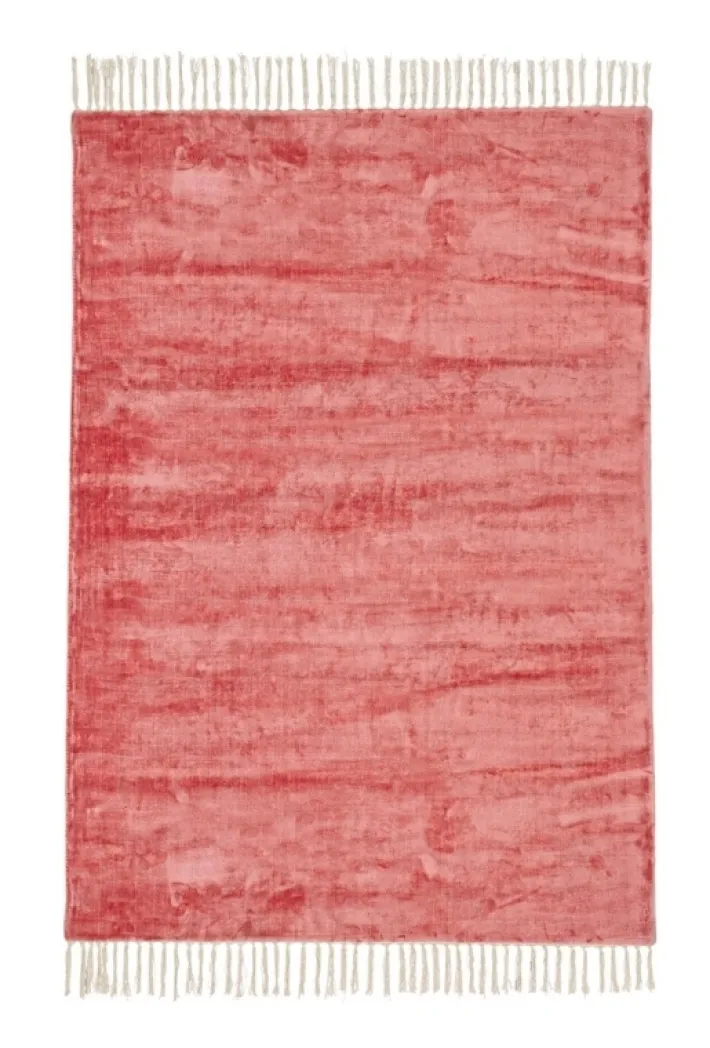Bizzotto Tappeti>TAPPETO BELIZE CORALLO 140X200