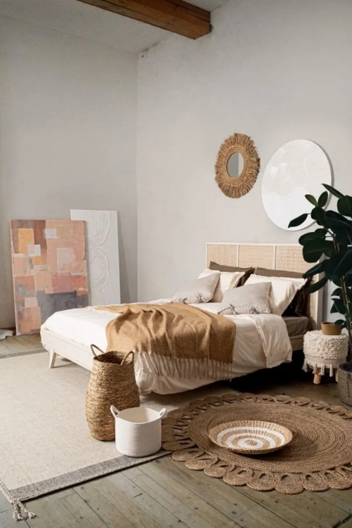Bizzotto Tappeti>TAPPETO CHATHU BEIGE 200X300