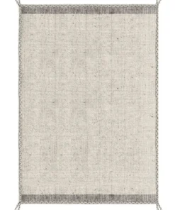 Bizzotto Tappeti>TAPPETO CHATHU BEIGE 140X200