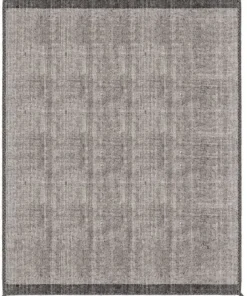 Bizzotto Tappeti>TAPPETO CHATHU GRIGIO 200X300