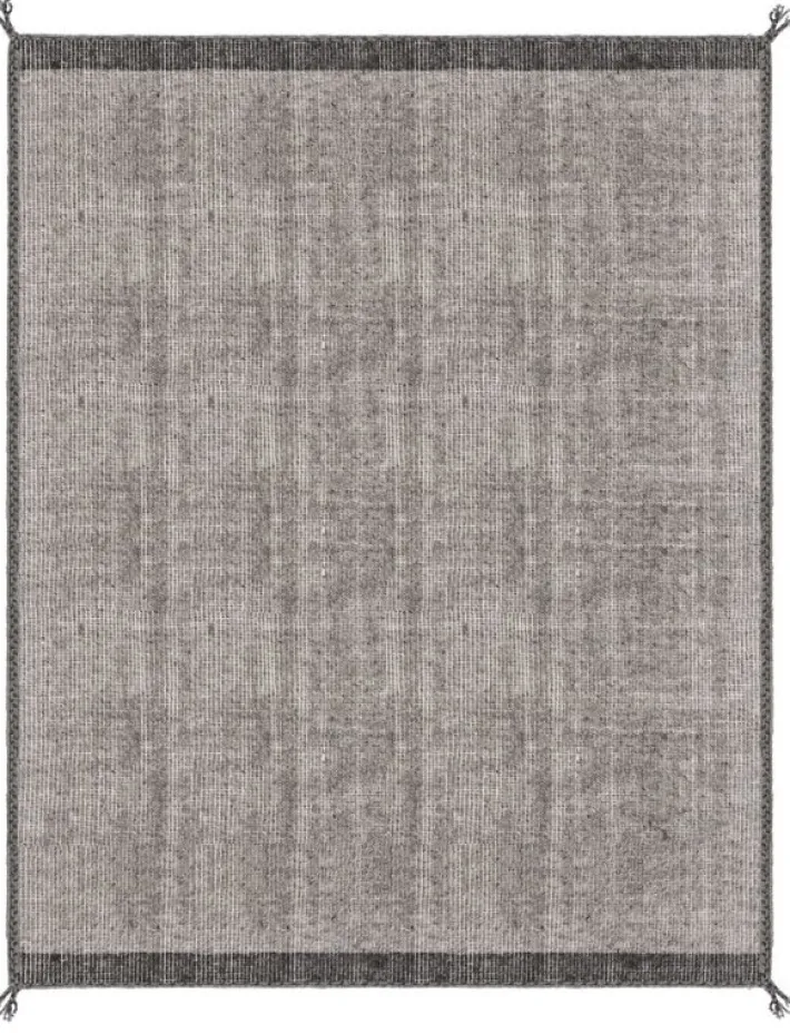 Bizzotto Tappeti>TAPPETO CHATHU GRIGIO 200X300
