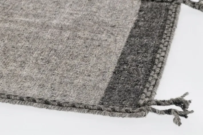 Bizzotto Tappeti>TAPPETO CHATHU GRIGIO 200X300