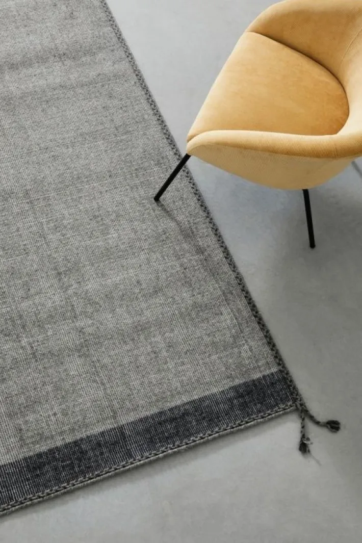 Bizzotto Tappeti>TAPPETO CHATHU GRIGIO 200X300