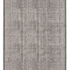 Bizzotto Tappeti>TAPPETO CHATHU GRIGIO 160X230