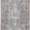 Bizzotto Tappeti>TAPPETO CHREA BLU 200X290