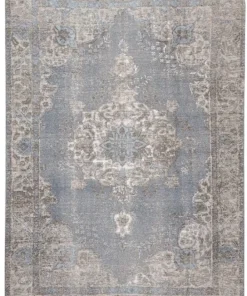 Bizzotto Tappeti>TAPPETO CHREA BLU 200X290