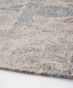 Bizzotto Tappeti>TAPPETO CHREA BLU 200X290