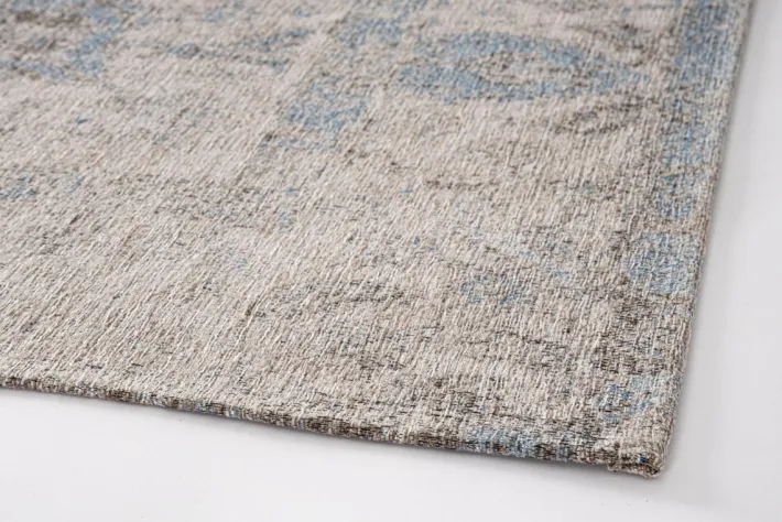 Bizzotto Tappeti>TAPPETO CHREA BLU 200X290