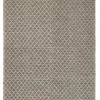 Bizzotto Tappeti Per Esterno>TAPPETO DHAWAN NERO-NATURALE 200X300
