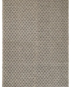 Bizzotto Tappeti Per Esterno>TAPPETO DHAWAN NERO-NATURALE 200X300