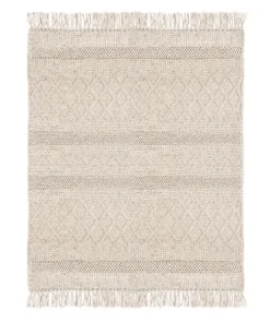 Bizzotto Tappeti>TAPPETO HIRUNI BEIGE 140X200