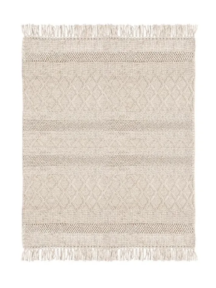 Bizzotto Tappeti>TAPPETO HIRUNI BEIGE 140X200