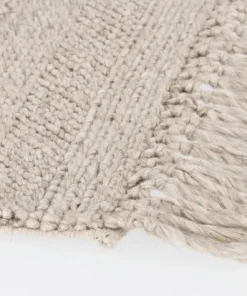 Bizzotto Tappeti>TAPPETO HIRUNI BEIGE 140X200