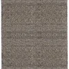 Bizzotto Tappeti>TAPPETO HIRUNI MARRONE 160X230