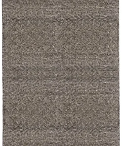 Bizzotto Tappeti>TAPPETO HIRUNI MARRONE 160X230