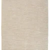 Bizzotto Tappeti Per Esterno>TAPPETO JINDAL BIANCO-NATURALE 200X300