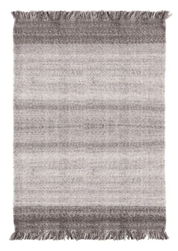 Bizzotto Tappeti>TAPPETO KALPANI MARRONE 140X200