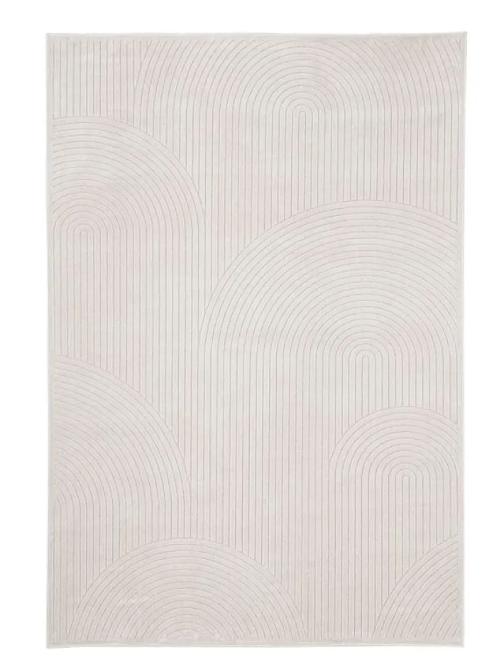Bizzotto Tappeti>TAPPETO KLAB BEIGE 160X230